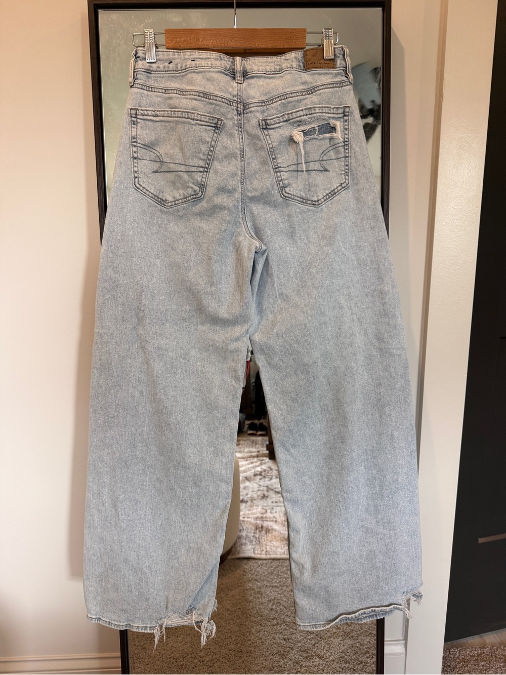 American Eagle / Aerie bundle! XS/4 - Picture 3 of 4